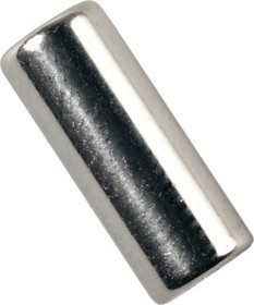 C 10х15, N35H, Магнит цилиндр до 3.61 кг (покрытие Ni)