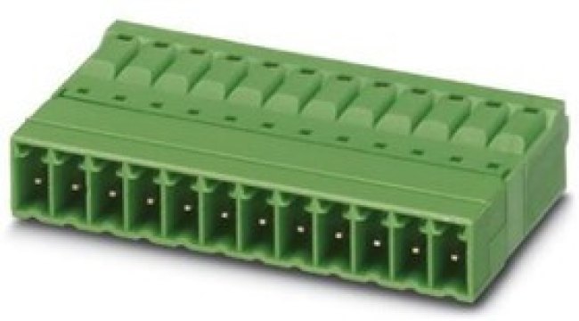 1844057, Pluggable Terminal Blocks IFMC 1,5/ 8-ST-3,5 1844057, Pluggable Terminal Blocks IFMC 1,5/ 8-ST-3,5