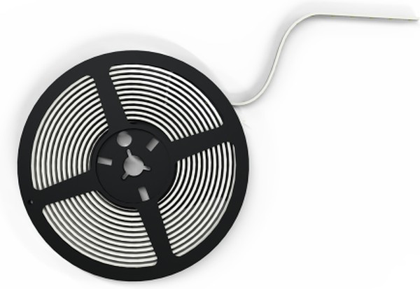 Gauss Лента LED Elementary 2835 -SMD 4.8W 12V DC красный IP66 (ZIP Bag 5м) Gauss Лента LED Elementary 2835 -SMD 4.8W 12V DC красный IP66 (ZIP Bag 5м)