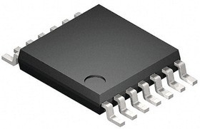 74VHC32FT, Quad 2-Input OR Logic Gate, 14-Pin TSSOP
