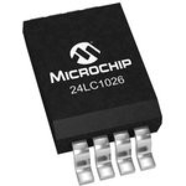 24LC1026-I/SN 24LC1026-I/SN