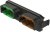 C146 10N006 803 1, C146 Heavy Duty Power Connector Housing C146 10N006 803 1, C146 Heavy Duty Power Connector Housing