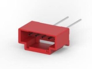 5-2232546-3, Conn Shrouded Header (4 Sides) HDR 5 POS 2.5mm Crimp ST Cable Mount T/R 5-2232546-3, Conn Shrouded Header (4 Sides) HDR 5 POS 2.5mm Crimp ST Cable Mount T/R