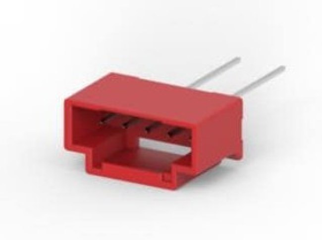 5-2232546-3, Conn Shrouded Header (4 Sides) HDR 5 POS 2.5mm Crimp ST Cable Mount T/R 5-2232546-3, Conn Shrouded Header (4 Sides) HDR 5 POS 2.5mm Crimp ST Cable Mount T/R