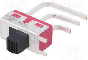 1101M2S3AV2QE2, Переключатель: движковый, Пол: 2, SPDT, 6A/120ВAC, 6A/28ВDC, ON-ON 1101M2S3AV2QE2, Переключатель: движковый, Пол: 2, SPDT, 6A/120ВAC, 6A/28ВDC, ON-ON