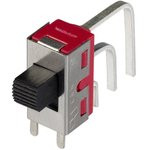 1101M2S3AV2QE2, Переключатель: движковый, Пол: 2, SPDT, 6A/120ВAC, 6A/28ВDC, ON-ON 1101M2S3AV2QE2, Переключатель: движковый, Пол: 2, SPDT, 6A/120ВAC, 6A/28ВDC, ON-ON