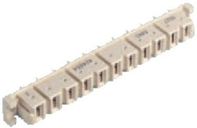 424654-E, DIN 41612 Connectors STVH11 11 F B V 2 TL 4,3 * 197 E 105 TZV