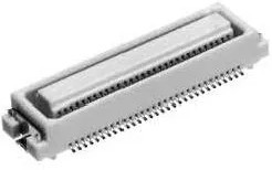 DF17(4.0)-70DS-0.5V(57), Board to Board &amp; Mezzanine Connectors 70 POS RECP SMT GOLD W/FITTING AND BOSS