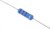 ROX3SJ120R, Резистор в сквозное отверстие, 120 Ом, Серия ROX, 3 Вт, ± 5%, Осевые Выводы, 350 В