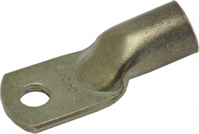 Наконечник луженый медный ТМЛ JG-70-12-13 PROxima EKF jg-70-12-13