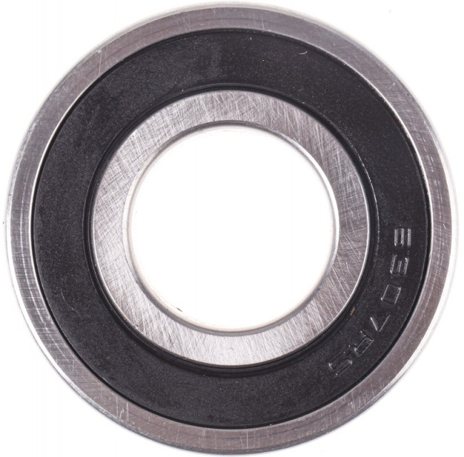 6307-2RS/C3 Single Row Deep Groove Ball Bearing- Both Sides Sealed 35mm I.D, 80mm O.D