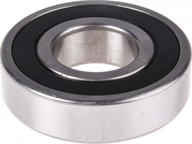 6307-2RS/C3 Single Row Deep Groove Ball Bearing- Both Sides Sealed 35mm I.D, 80mm O.D