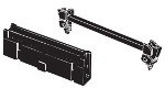 XG4M-1030-U, Conn IDC Connector SKT 10 POS 2.54mm IDT RA Cable Mount