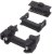 XG4M-1030-U, Conn IDC Connector SKT 10 POS 2.54mm IDT RA Cable Mount