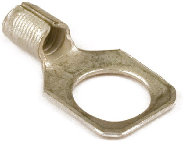 Наконечник кольц. без изоляции 2.5-6кв.мм A=12.2мм (уп.50шт) DKC 2C12