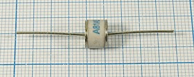 Газовый разрядник\ 350V\20кА/20А\ 8x6\2L\A81-A350X; №4667 разрядник газ\ 350V\20кА/20А\ 8x6\2L\A81-A