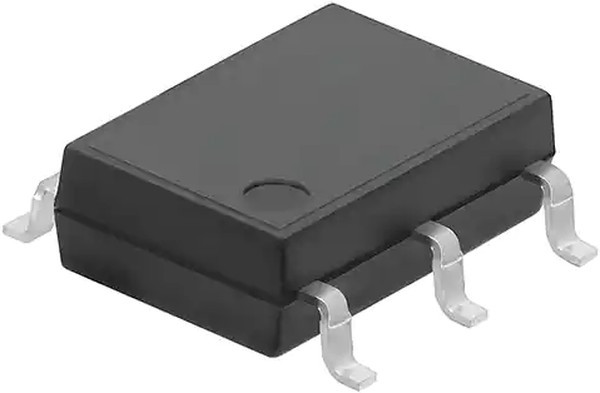 AQV255GS, Solid State Relays - PCB Mount PhotoMOS HE SOP