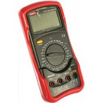 UT51 Мультиметр цифровой 00-00000187 UT51 Мультиметр цифровой 00-00000187
