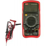 UT51 Мультиметр цифровой 00-00000187 UT51 Мультиметр цифровой 00-00000187