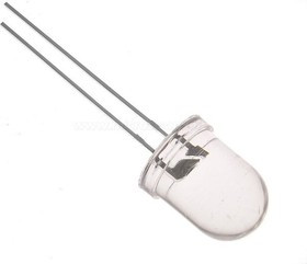 BL-L101UWC (9500K), Светодиод белый холодный 25° d=10мм 5000мКд (Ultra White) BL-L101UWC (9500K), Светодиод белый холодный 25° d=10мм 5000мКд (Ultra White)