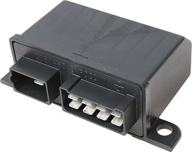 58.3777, Реле стеклоочистителя КАМАЗ ЭМИ