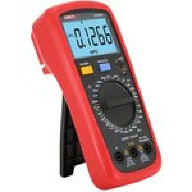 UT39E+ Мультиметр цифровой 00-00006950 UT39E+ Мультиметр цифровой 00-00006950