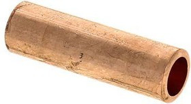 Гильза медная соединительная ГМ GT-25-8 EKF gt-25-8