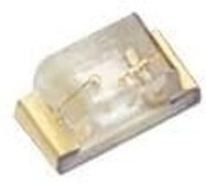 APHHS1005SYCK, Standard LEDs - SMD Yellow 590nm Water Clear 150mcd APHHS1005SYCK, Standard LEDs - SMD Yellow 590nm Water Clear 150mcd