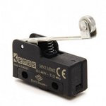 MN2MIM2, Микропереключатель 10А 250VAC с лапкой