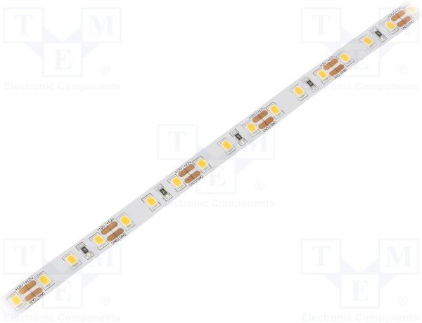 HH-S96F008-2835-12 WW WHITE PCB IP20, Лента LED, белый теплый, 2835, 12В, LED/м: 96, 8мм, белая PCB, IP20 HH-S96F008-2835-12 WW WHITE PCB IP20, Лента LED, белый теплый, 2835, 12В, LED/м: 96, 8мм, белая PCB, IP20