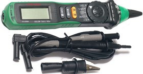 Мультиметр MASTECH MS-8211DN, MS8211D