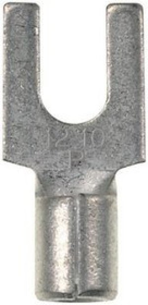 P18-6FN-M, Terminals FORK 22-18 STUD SIZE 6 P18-6FN-M, Terminals FORK 22-18 STUD SIZE 6
