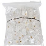 05-1012, Телефонный разъем RJ-14(6P4C)