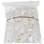 05-1012, Телефонный разъем RJ-14(6P4C)