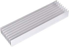 АВМ-161-150 (HS 117-150), Радиатор 150х43х20мм