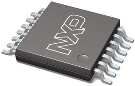 74AHCT02PW,118, Logic IC, NOR Gate, Quad, 2 Inputs, 14 вывод(-ов), TSSOP, 74AHCT02