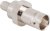 1-1337443-0, BNC Str Jk Hex 75Ohm Nickel Pltd RG59B/U