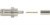 1-1337443-0, BNC Str Jk Hex 75Ohm Nickel Pltd RG59B/U