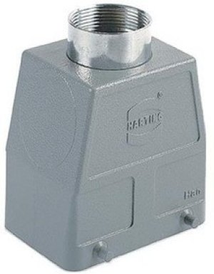 09200320421, Heavy Duty Power Connectors HAN 32A PG29 TOP ENT METAL HOOD 09200320421, Heavy Duty Power Connectors HAN 32A PG29 TOP ENT METAL HOOD