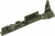 47750-000LF, Contact SKT Crimp ST Cable Mount 22-26AWG Box