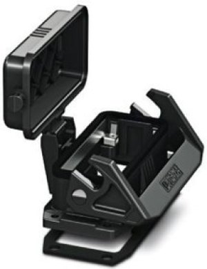 1407647, Heavy Duty Power Connectors HC-EVO-B16-BWSC- PLRBK