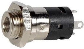 SJ1-43502PM, Phone Connectors 3.5mm audio straight