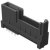 HSEC8-110-01-S-D-EM2, Standard Card Edge Connectors 0.80 mm High-Speed Card Connector, Edge Mount HSEC8-110-01-S-D-EM2, Standard Card Edge Connectors 0.80 mm High-Speed Card Connector, Edge Mount