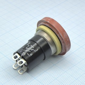 К-3-2П 20мм (металл)