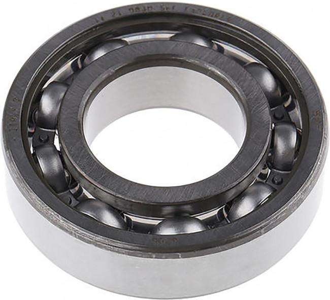 62/22 Single Row Deep Groove Ball Bearing- Open Type 22mm I.D, 50mm O.D