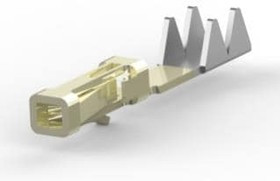 487406-2, FFC &amp; FPC Connectors RECPT CONTACT AU 56000