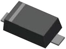 BZT52C2V4S RR, стабилитрон 2.4В