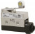 D4MC-2020, Limit Switches Short Hinge 10A Roller