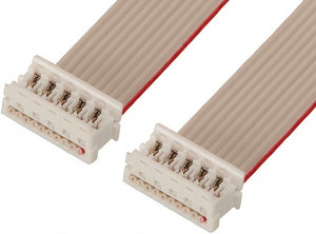 92315-1032, Ribbon Cables / IDC Cables 10CKT PICOFLEX 320MM LONG 92315-1032, Ribbon Cables / IDC Cables 10CKT PICOFLEX 320MM LONG