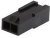 0436400201, Headers &amp; Wire Housings MICRO-FIT 3.0 PLG 01X02P